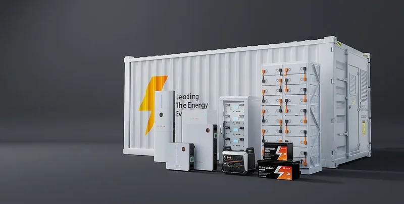 SunArk Power Co., Ltd. logo
