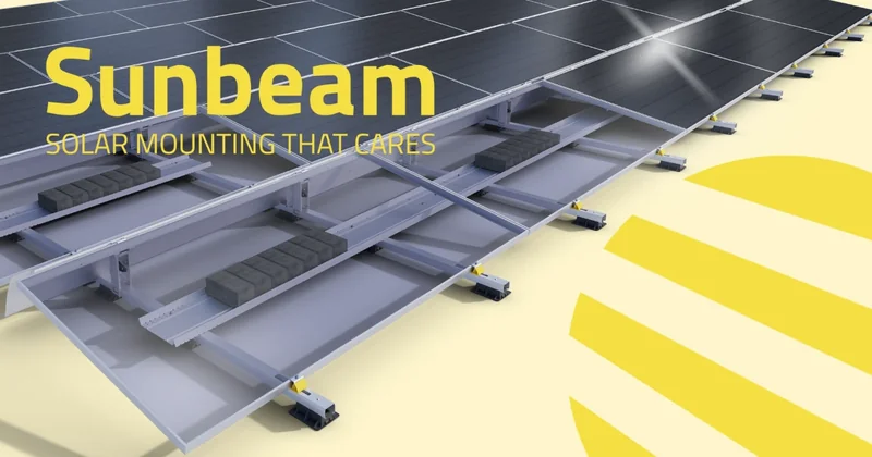 Sunbeam BV logo
