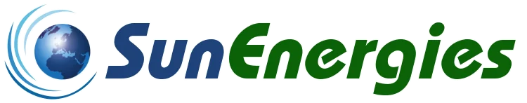 SunEnergies logo