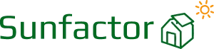 Sunfactor ApS logo