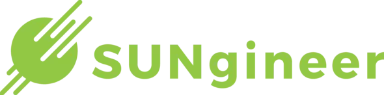 SUNgineer logo