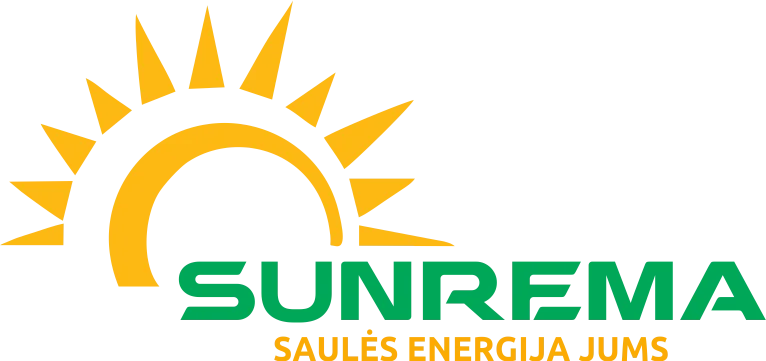 Sunrema logo