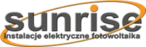 Sunrise Fotowoltaika logo