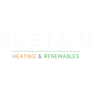 Sustain Heating and Renewables Ltd. logo