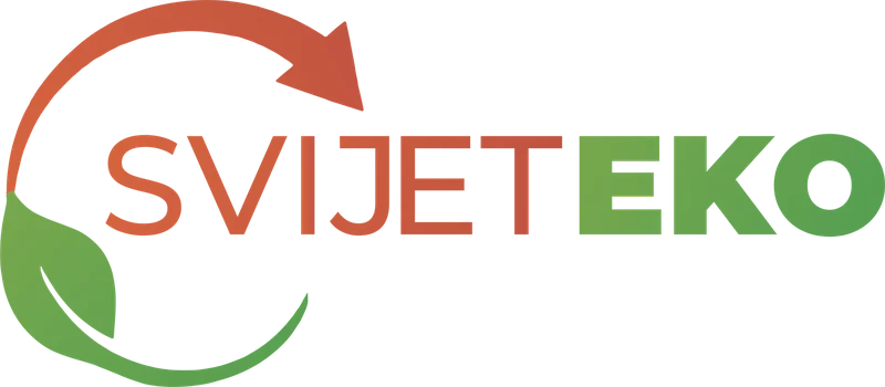 Svijet Eko energije logo