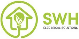 SWH Electrical Solutions Ltd logo