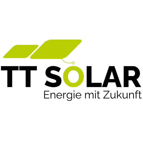 T&T Systembau GmbH logo