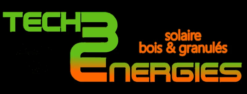 Tech3 Energies logo