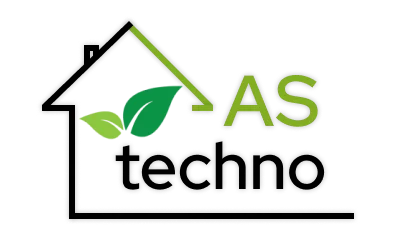 Techno-AS, PP logo