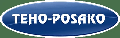 Teho-Posako logo