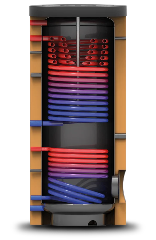 THERMIC ENERGY RZ GMBH logo