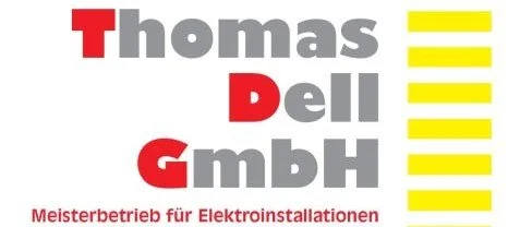 Thomas Dell GmbH logo