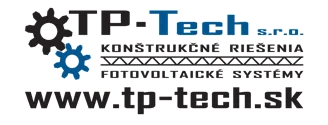 TP-Tech logo