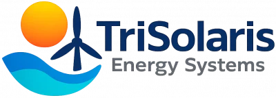 TriSolaris logo