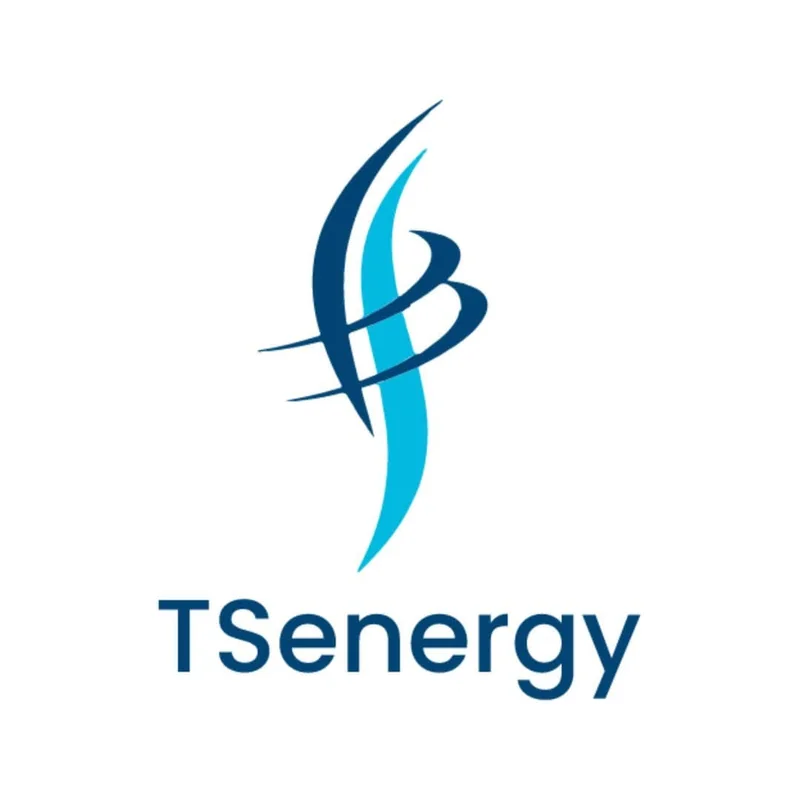TSenergy logo