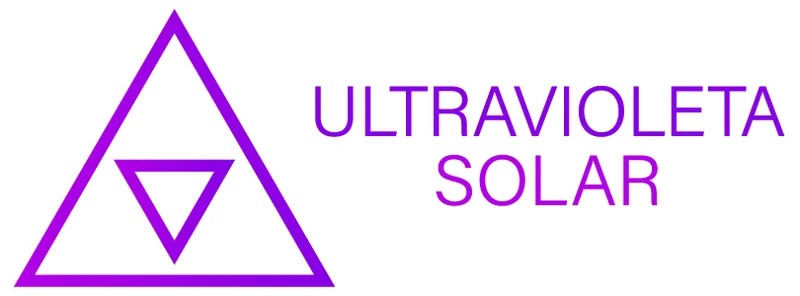 Ultravioleta Solar logo