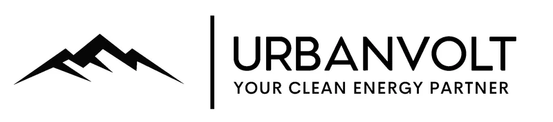 UrbanVolt logo
