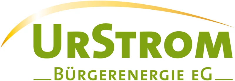 UrStrom BürgerEnergieGenossenschaft Mainz eG logo