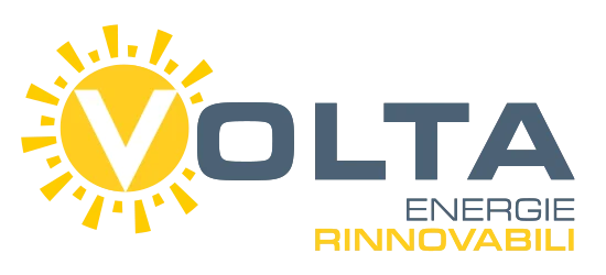 Volta Energie Rinnovabili logo