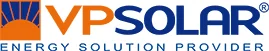 DVP Solar logo