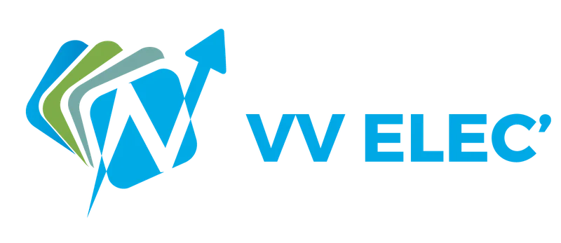 VV Elec logo