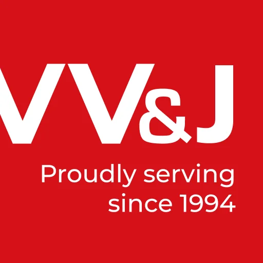 VV&J logo