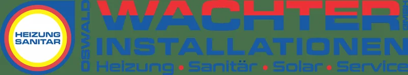 Wachter Installationen logo
