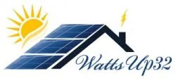 WattsUp32 logo