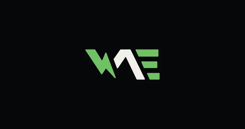 We Are Electrical Ltd logo
