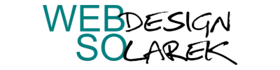Webdesign Solarek logo