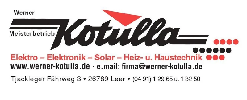 Werner Kotulla e.K. logo
