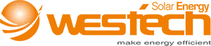 Westech-Solar Energy GmbH logo