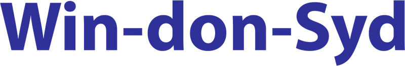 Windon Syd logo