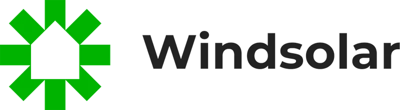 Windsolar logo