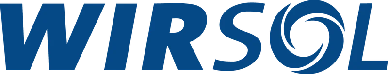 Wirsol logo