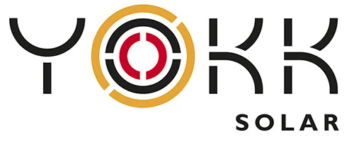 Yokk Solar GmbH logo