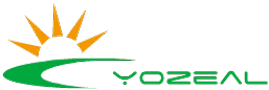 Yozeal New Energy Technology Co., Ltd. logo