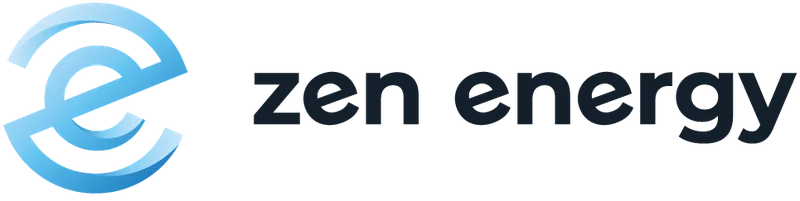Zen Energy logo