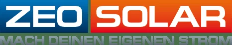 ZEO SOLAR logo