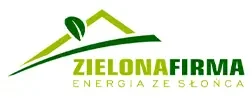 Zielona Firma logo