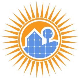 Zon aan Huis logo