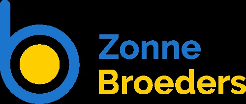 Zonnebroeders logo