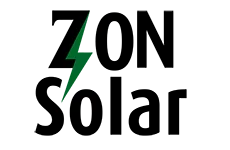 Zonsolar logo